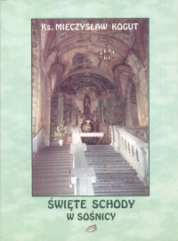 9 M.Kogut - Święte schody w Sośnicy Wrocław - 2002 