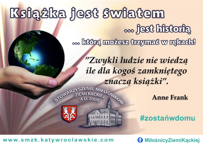 Światowy dzień książki