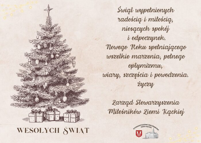 Życzenia  świąteczne